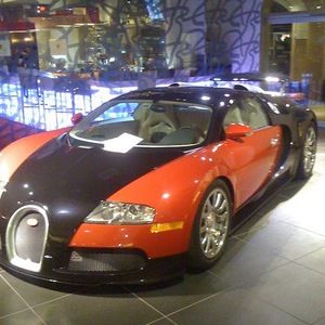 Meet your Posher, Jeff